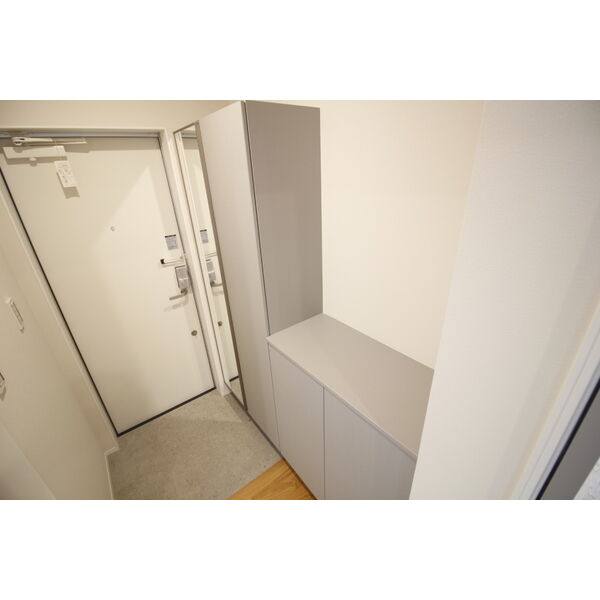 WELLNEST ROOM 名駅南 B棟 室内写真9