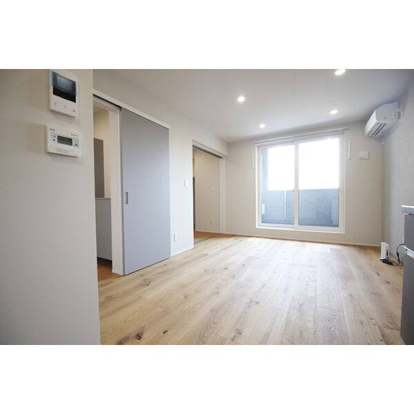 WELLNEST ROOM 名駅南 B棟 室内写真1