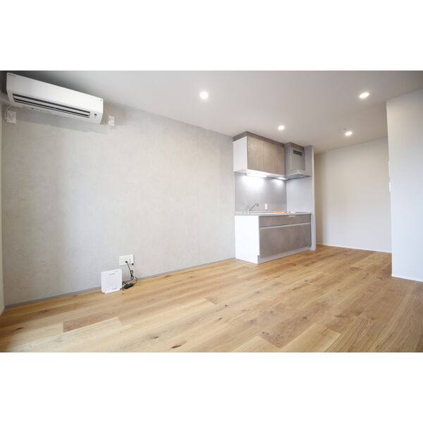 WELLNEST ROOM 名駅南 B棟 室内写真2