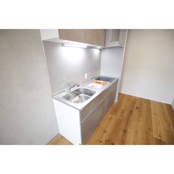 WELLNEST ROOM 名駅南 B棟 室内写真3