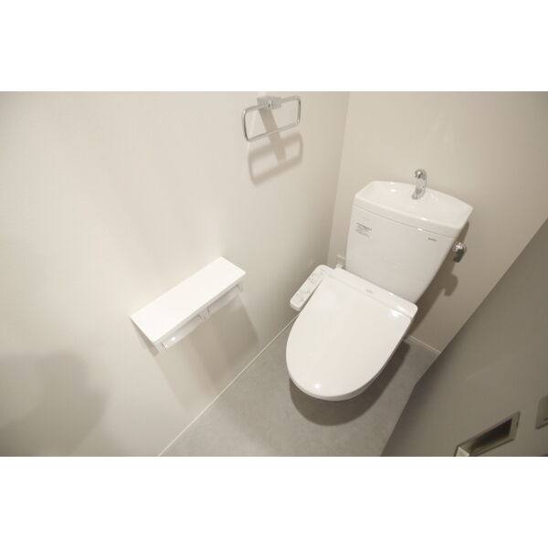 WELLNEST ROOM 名駅南 B棟 室内写真8
