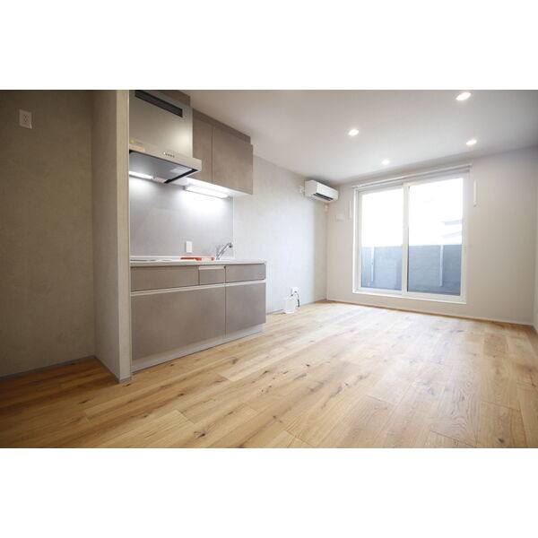 WELLNEST ROOM 名駅南 B棟 室内写真1