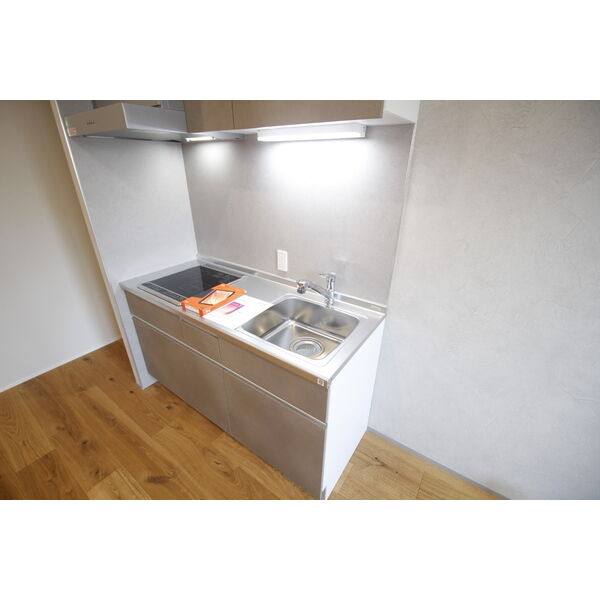 WELLNEST ROOM 名駅南 B棟 室内写真3