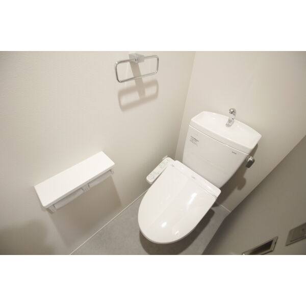 WELLNEST ROOM 名駅南 B棟 室内写真8