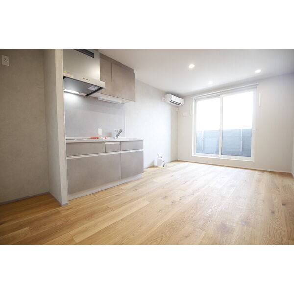 WELLNEST ROOM 名駅南 B棟 室内写真1