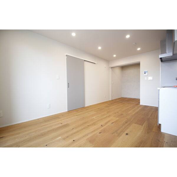 WELLNEST ROOM 名駅南 B棟 室内写真2