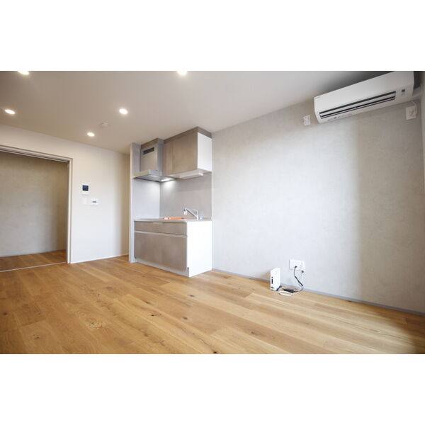 WELLNEST ROOM 名駅南 B棟 室内写真3