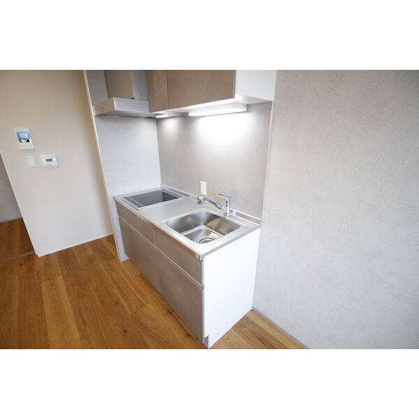WELLNEST ROOM 名駅南 B棟 室内写真4