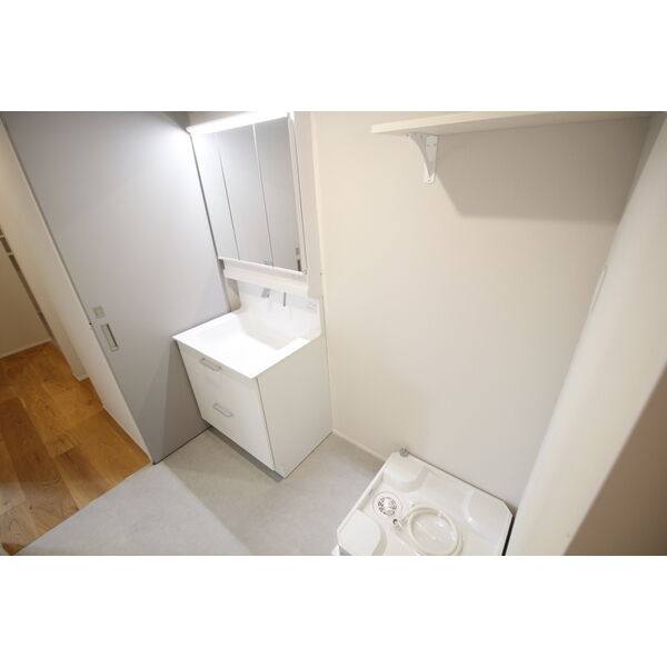 WELLNEST ROOM 名駅南 B棟 室内写真7