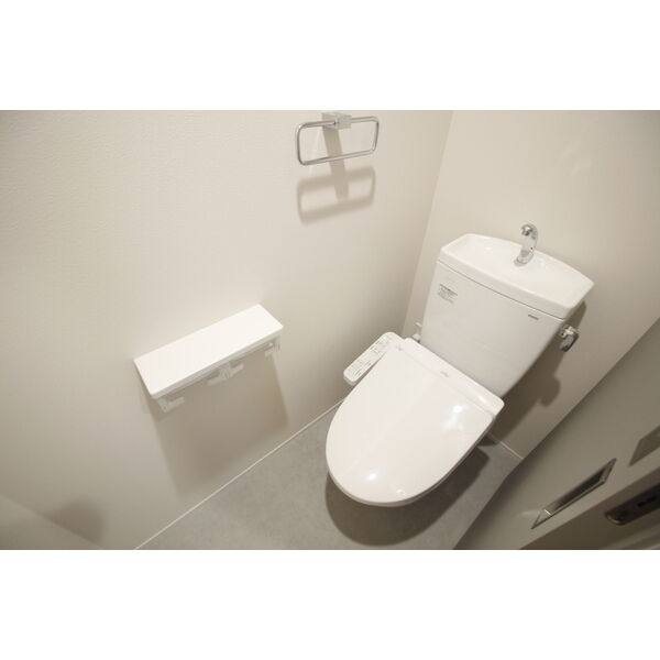 WELLNEST ROOM 名駅南 B棟 室内写真8