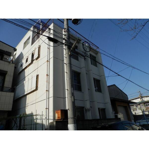 千早ビル 建物画像