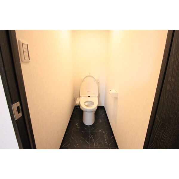 武村ハイツ 室内写真4