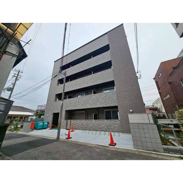 大浜北町シーエム・シス