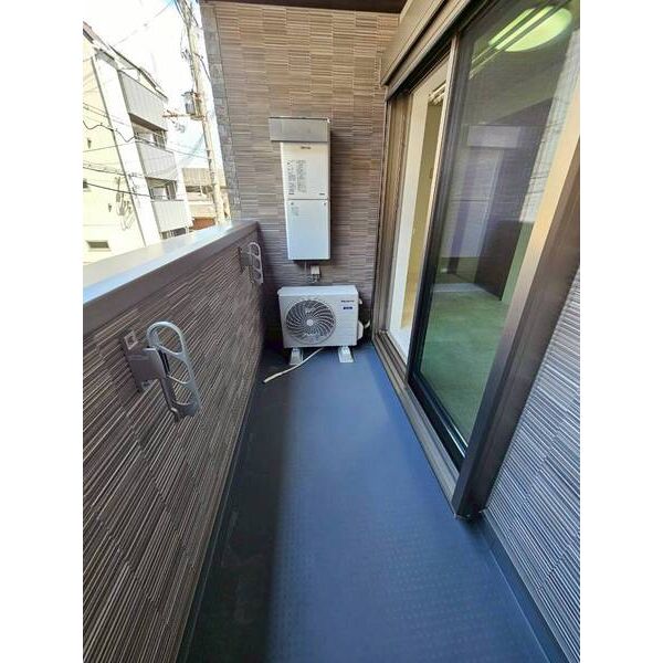 大浜北町シーエム・シス 室内写真9