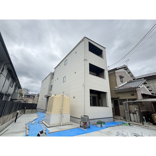 ジーメゾン郡山ネクサス