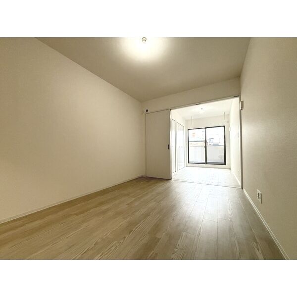ジーメゾン郡山ネクサス 室内写真1