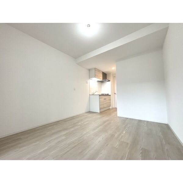 ジーメゾン郡山ネクサス 室内写真2