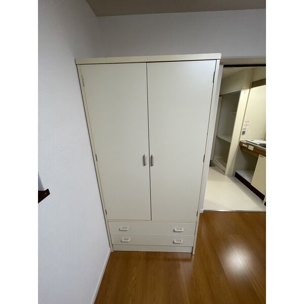 ジョイフル寝屋川 室内写真9