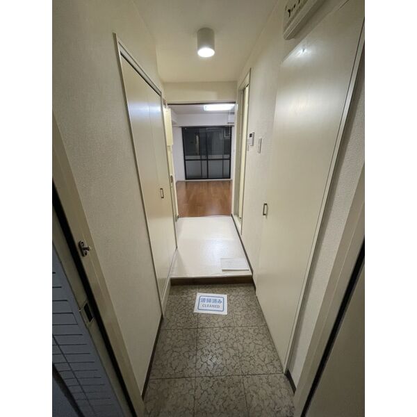 ジョイフル寝屋川 室内写真10