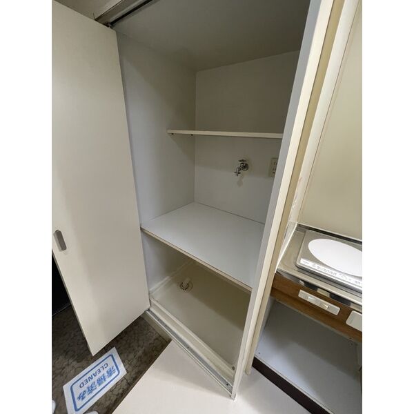 ジョイフル寝屋川 室内写真3