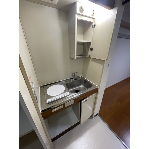 ジョイフル寝屋川 室内写真5