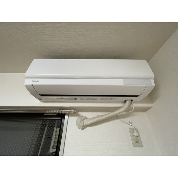 ジョイフル寝屋川 室内写真6