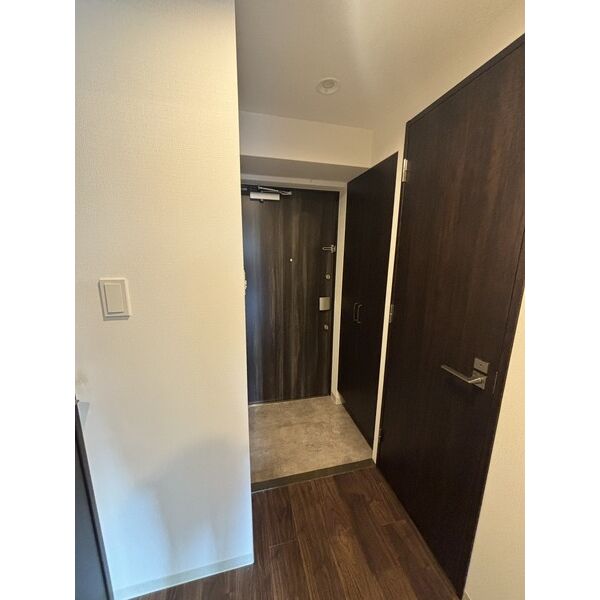 レジデンシア都島アイラ 室内写真1