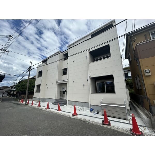 (仮称)ジーメゾン泉佐野春日町 建物画像