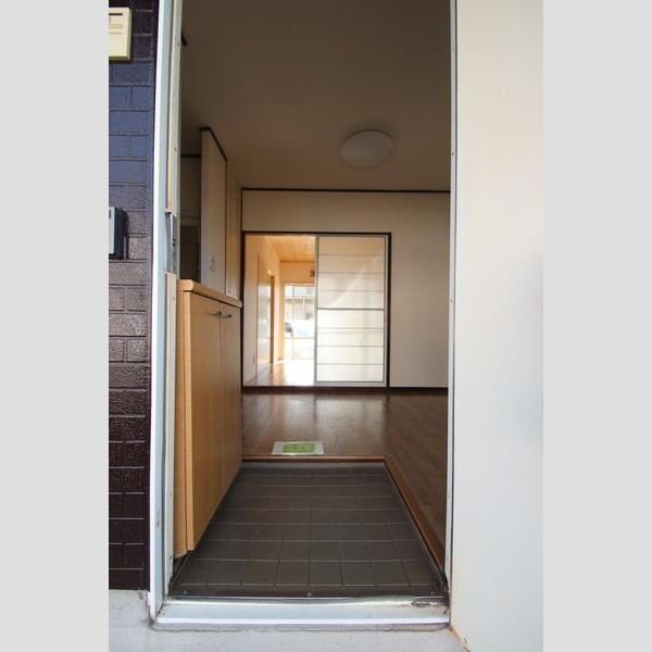 サンビレッジOGASA B棟 室内写真1