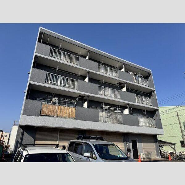 桔梗ビル 建物画像