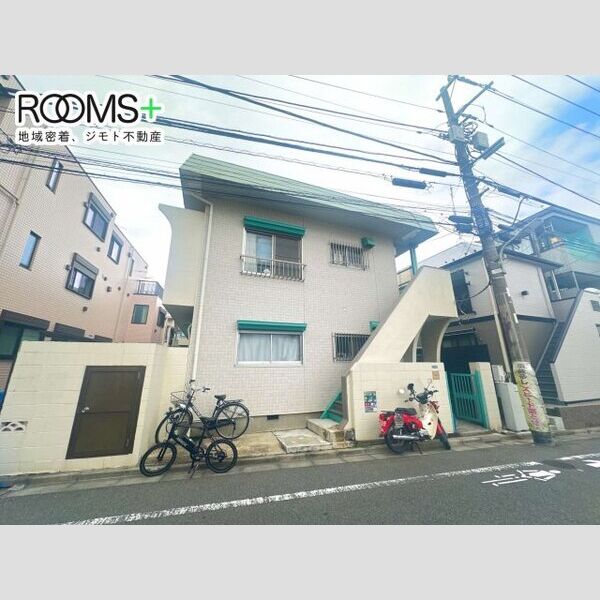 一徳コーポ 室内写真10