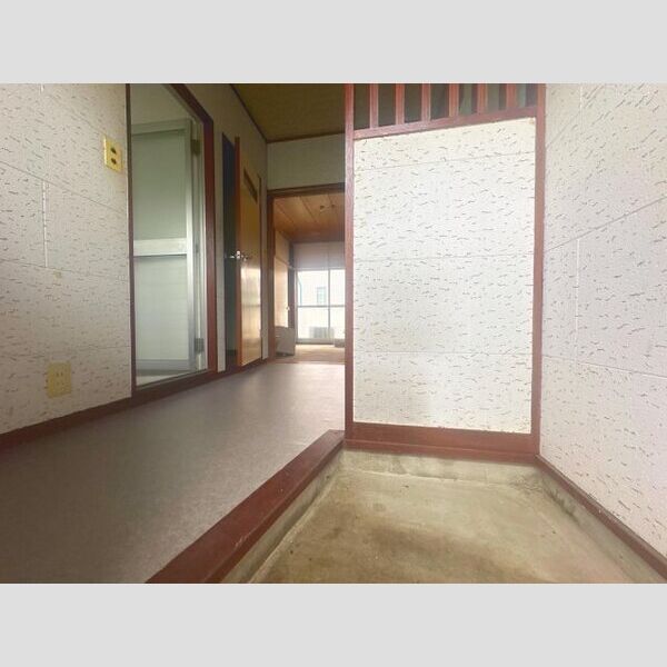 一徳コーポ 室内写真7