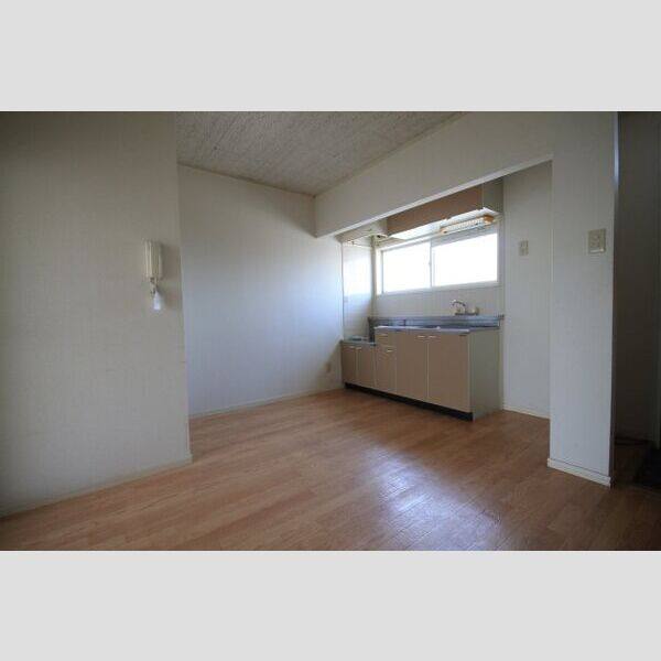 COSMO HOUSE A 室内写真1