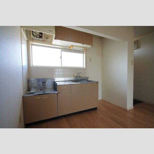 COSMO HOUSE A 室内写真2