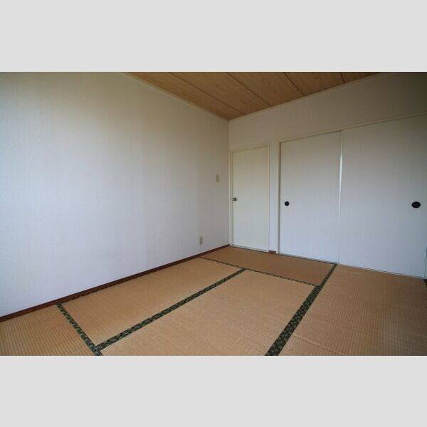 COSMO HOUSE A 室内写真5