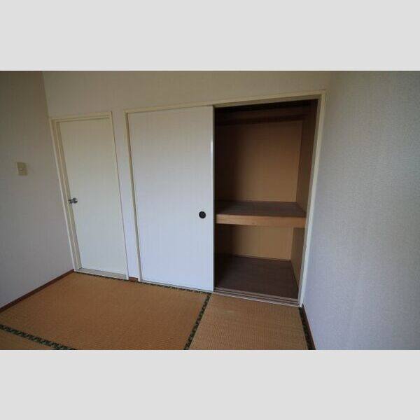 COSMO HOUSE A 室内写真6