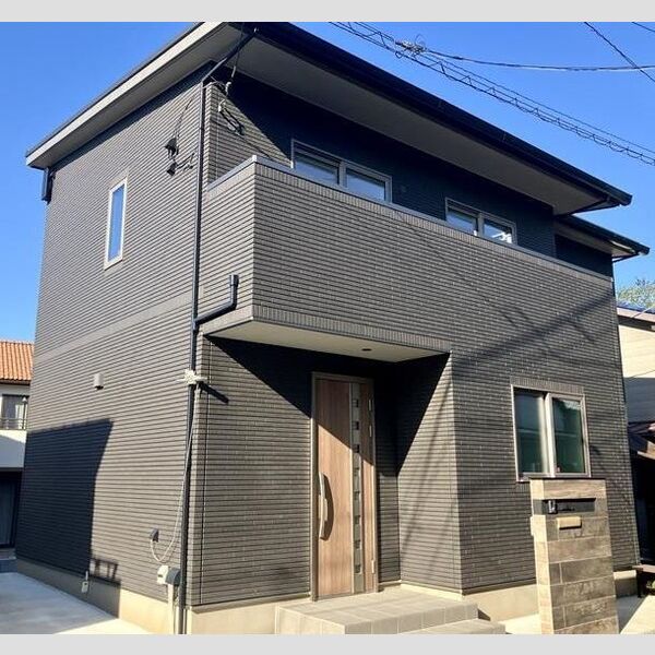 中和倉戸建