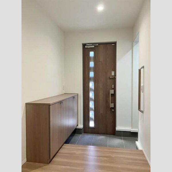 中和倉戸建 室内写真3