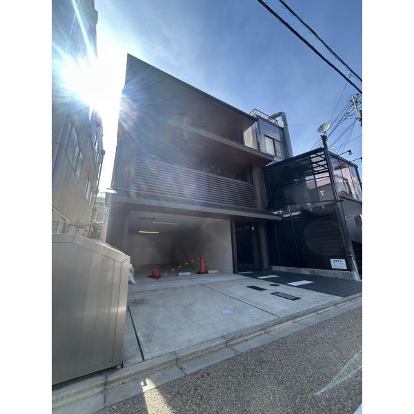 Pour Toujours東福寺