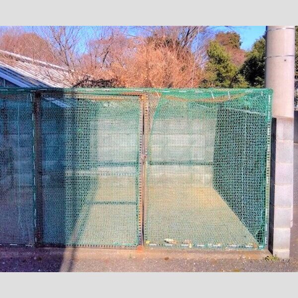 レオパレス北初富 室内写真4