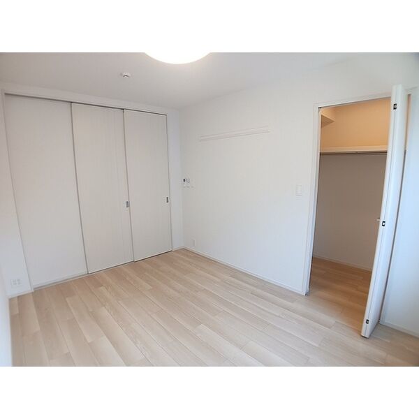 サントーク ヌーヴォー 室内写真8