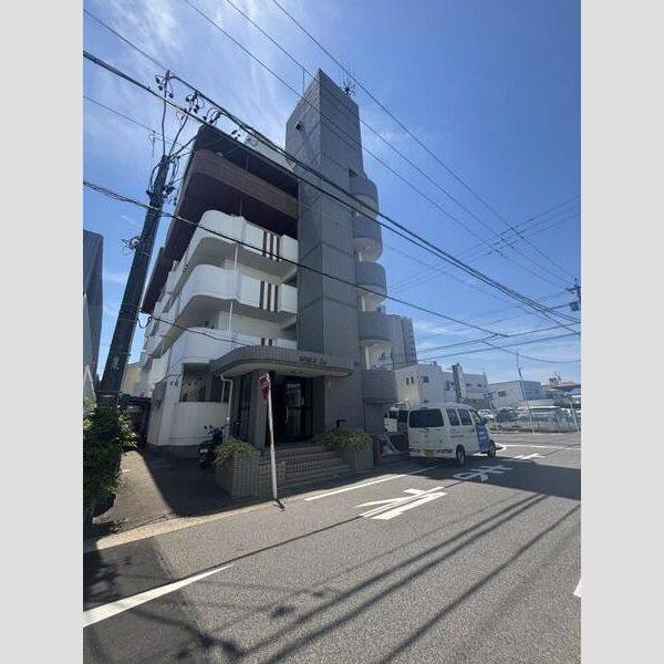 SPACE1st 室内写真10