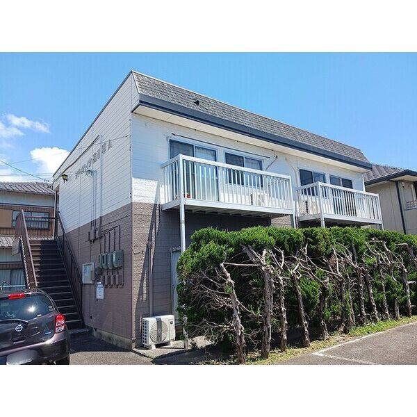 シティハイツ高花平A棟