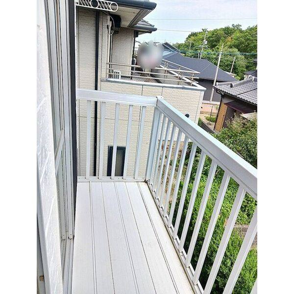 シティハイツ高花平A棟 室内写真7