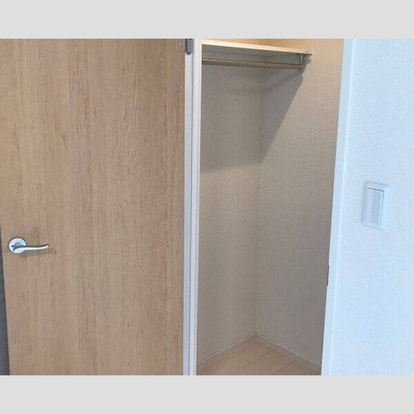 クレイノグリーンハウス 室内写真7