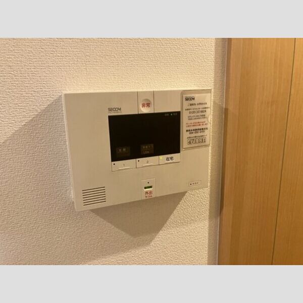 マグノリア 室内写真10