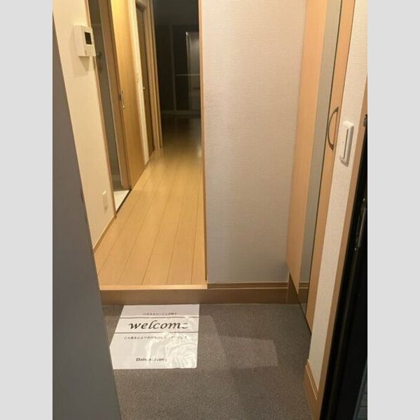 マグノリア 室内写真3