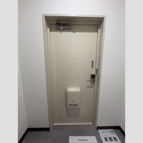 コトー萩 室内写真4