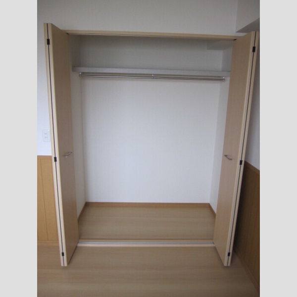 ライフパークユニゾン 室内写真9