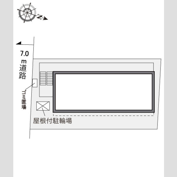 物件名確認中 室内写真1